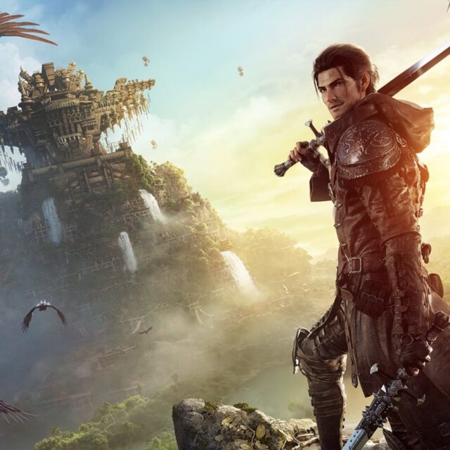 Лучшие MMORPG 2024 года |
