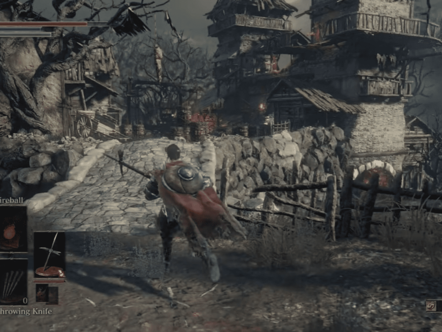 Все известные книги о Пиромантии в Dark Souls 3 и их особенности