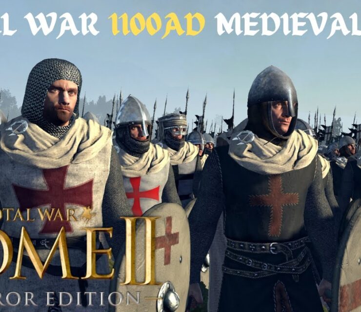 Массовое обновление 1100 AD!