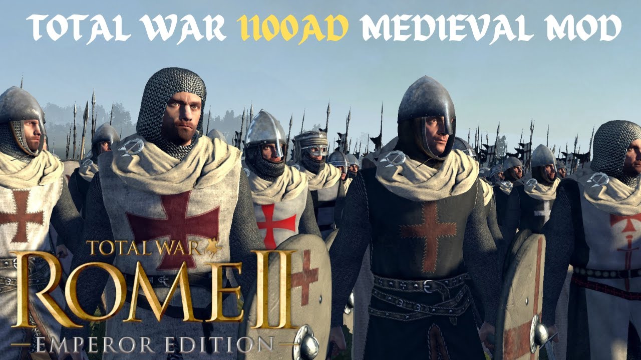 Массовое обновление 1100 AD!
