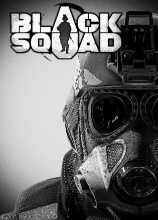 Black Squad Download (последняя версия) БЕСПЛАТНАЯ ПК игра торрент