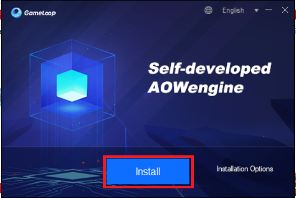 Как загрузить и установить эмулятор Android Gameloop в Windows ...