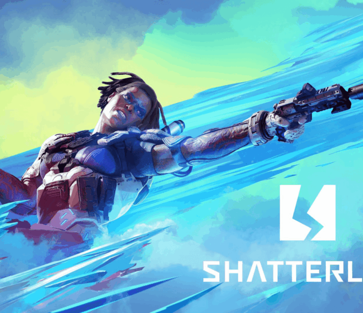Руководство Shatterline: Ultimate Beginner's Guide |