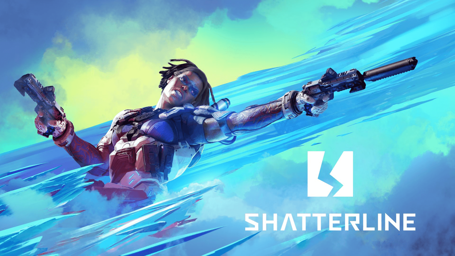 Руководство Shatterline: Ultimate Beginner's Guide |