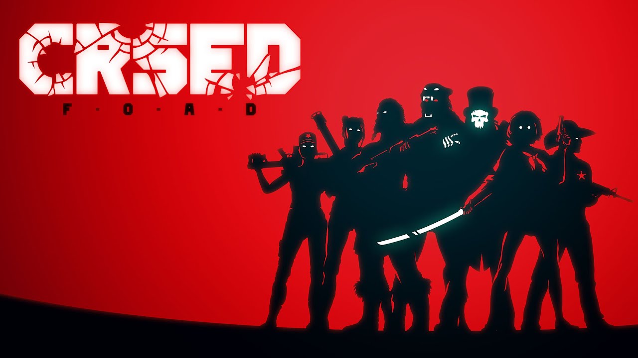 Руководство по CRSED F.O.A.D для всех уровней игроков