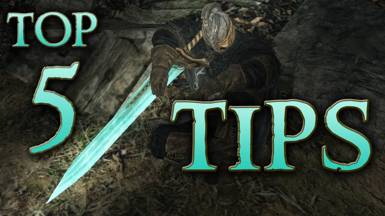 Руководство по полному прохождению Dark Souls 2 с секретами и лучшими стратегиями