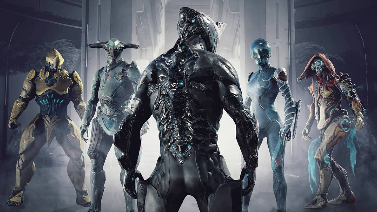 Warframe: Руководство по возвращению игрока