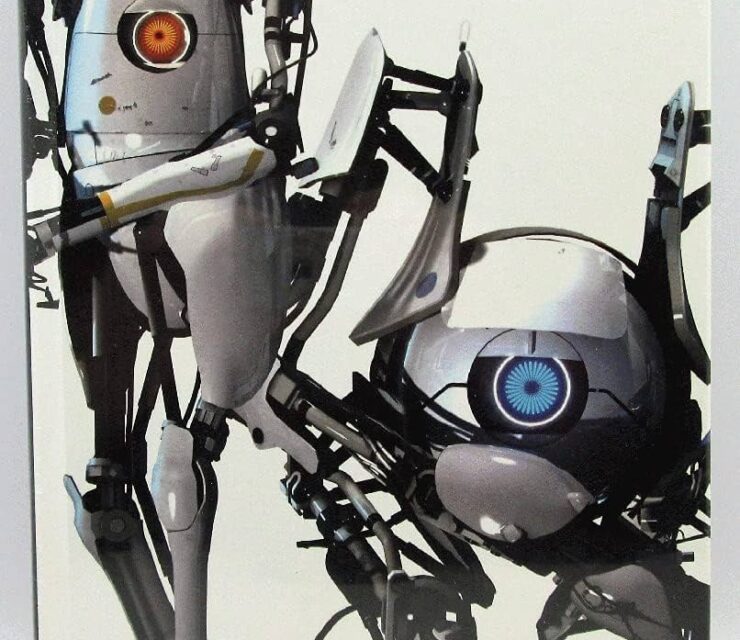 Руководство по коллекционеру Portal 2