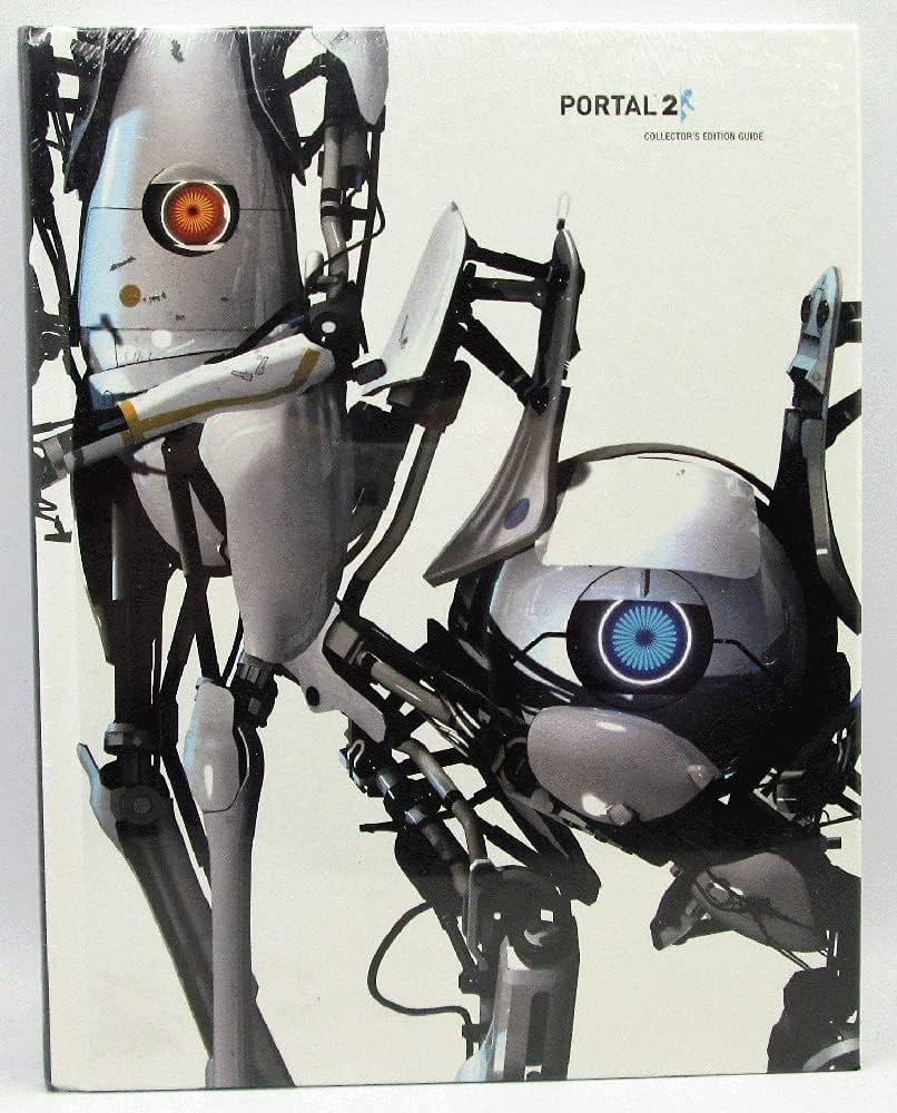 Руководство по коллекционеру Portal 2