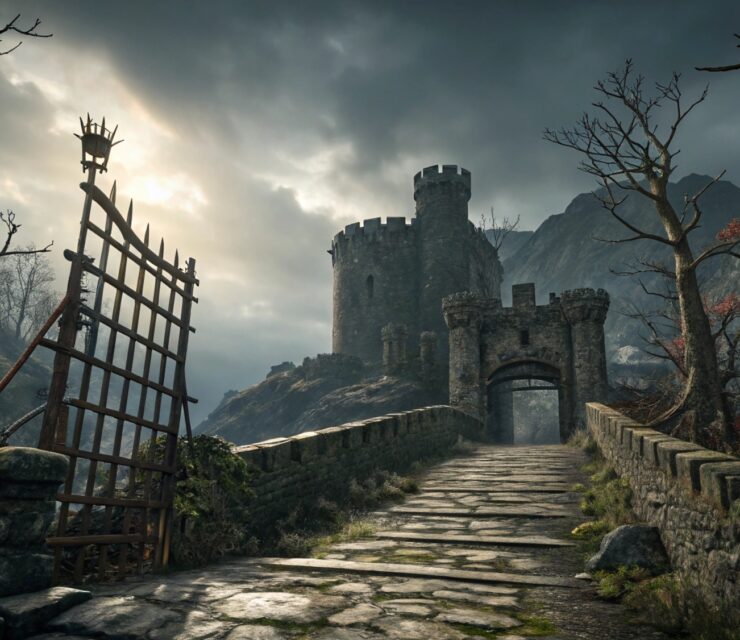 Улучшение Титанита в игре Dark Souls Remastered