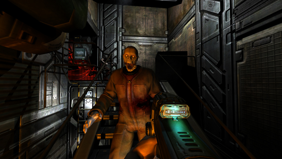 Купить Doom 3 BFG Edition PC скачать ПК Digital - shopto.net