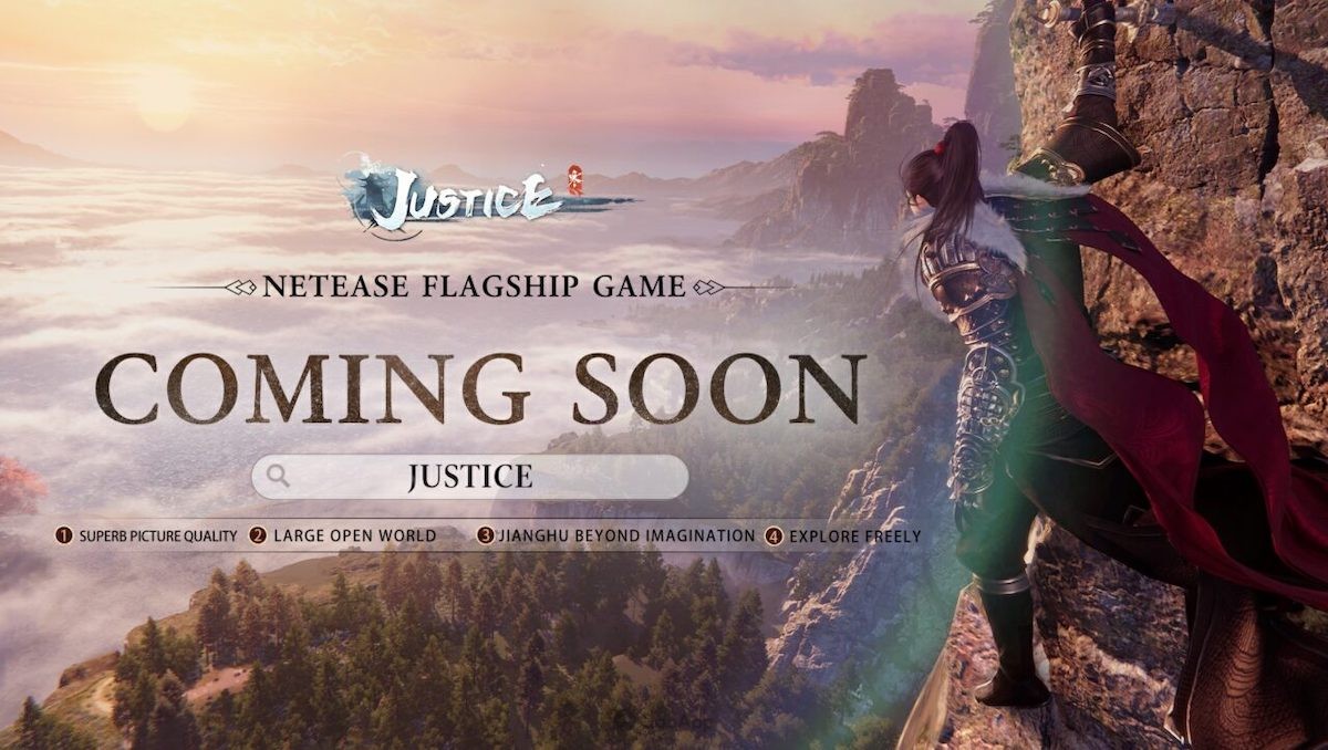 Комплексное руководство по мобильной версии Justice Online с последними новостями и обзорами игры