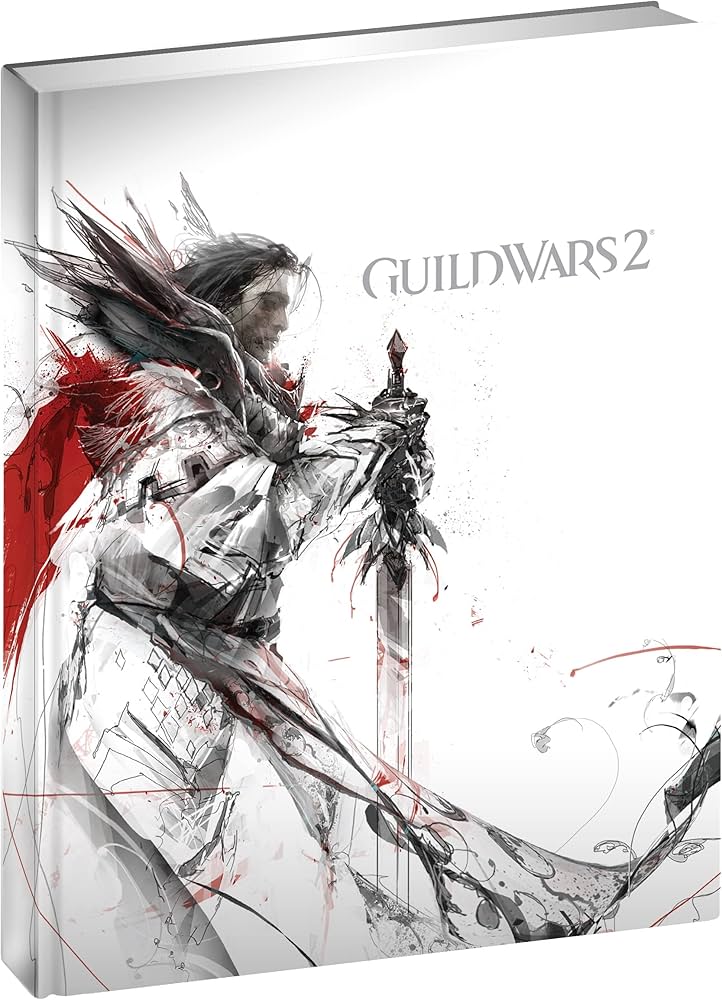 Руководство для игры в Guild Wars 2 – открываем секреты, изучаем стратегии и получаем полезные советы